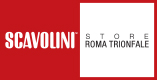 SCAVOLINI STORE ROMA TRIONFALE